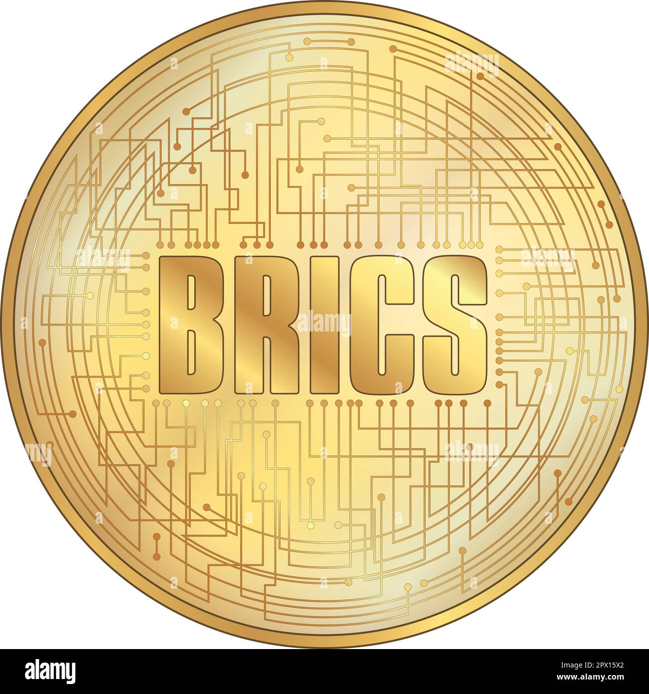 Brics Coin (BRC)-Live Price And Real-Time Chart