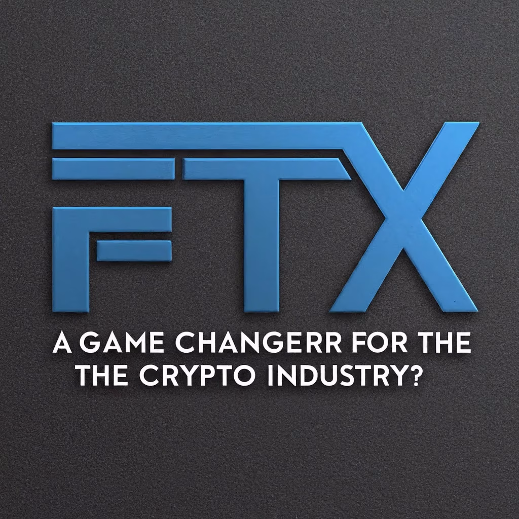 FTX 2.3B: A Game Changer for the Crypto Industry?