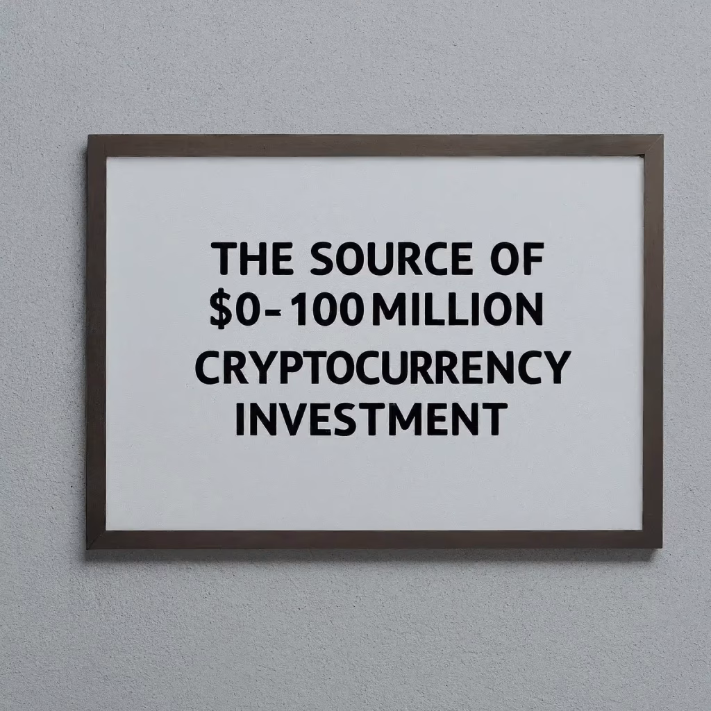 The Source of Kickstarter's $100 Million Crypto Investment
