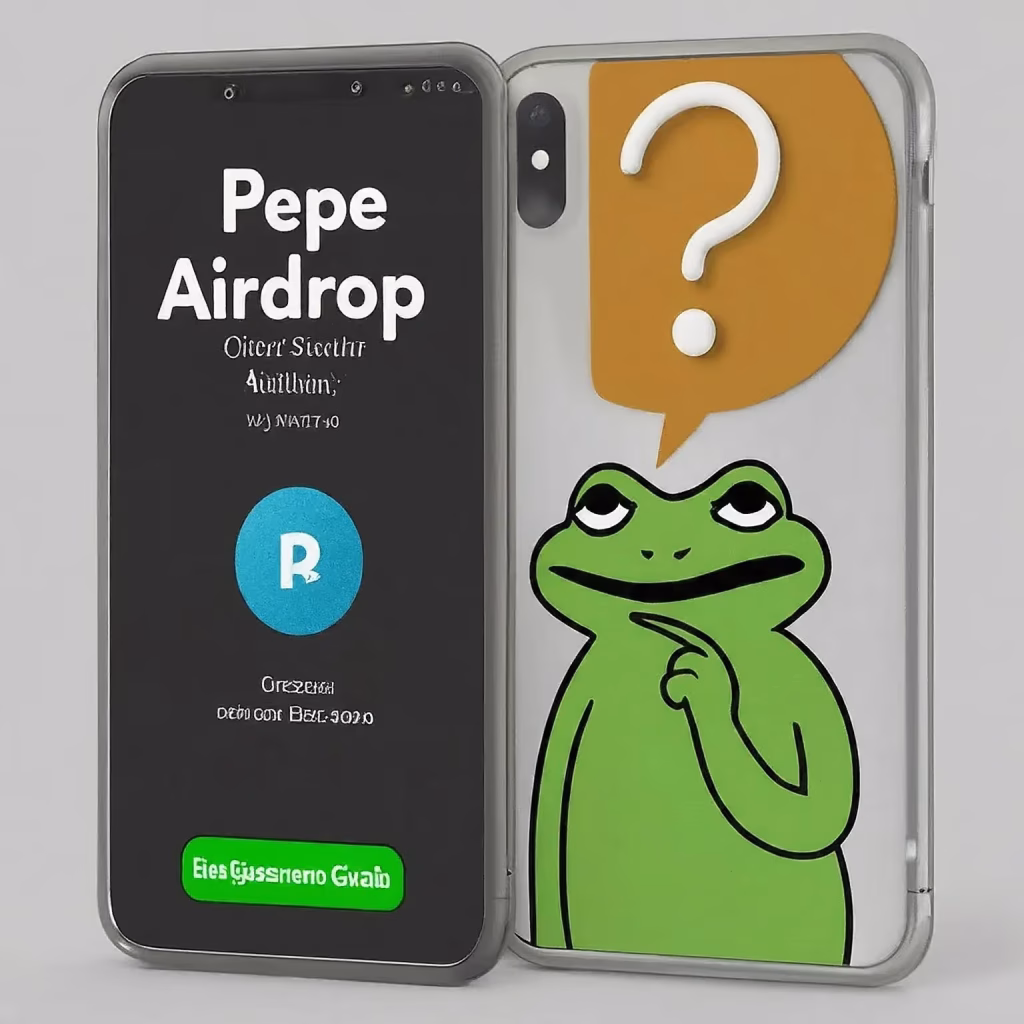 What is the Pepe Airdrop and How Can You Claim Yours?