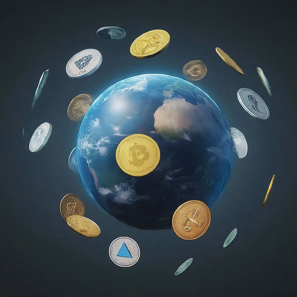 The Future of Cryptocurrency: Trends and Predictions