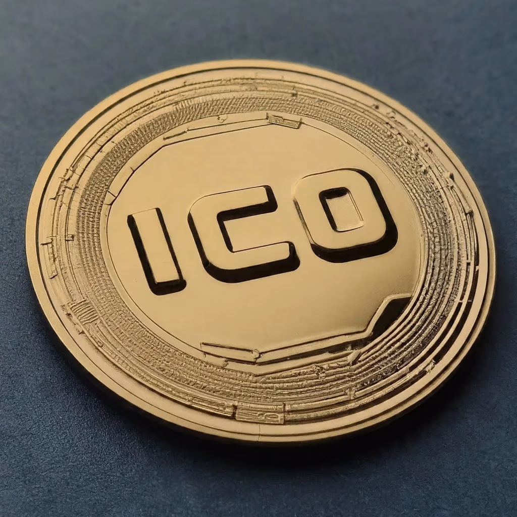 Introduction to Initial Coin Offerings (ICOs)