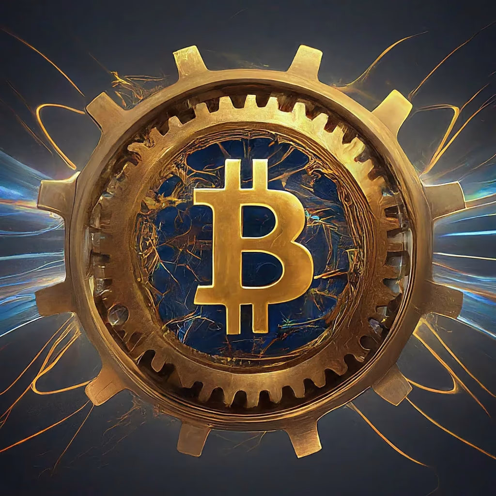Bitcoin and Decentralization: How It Works