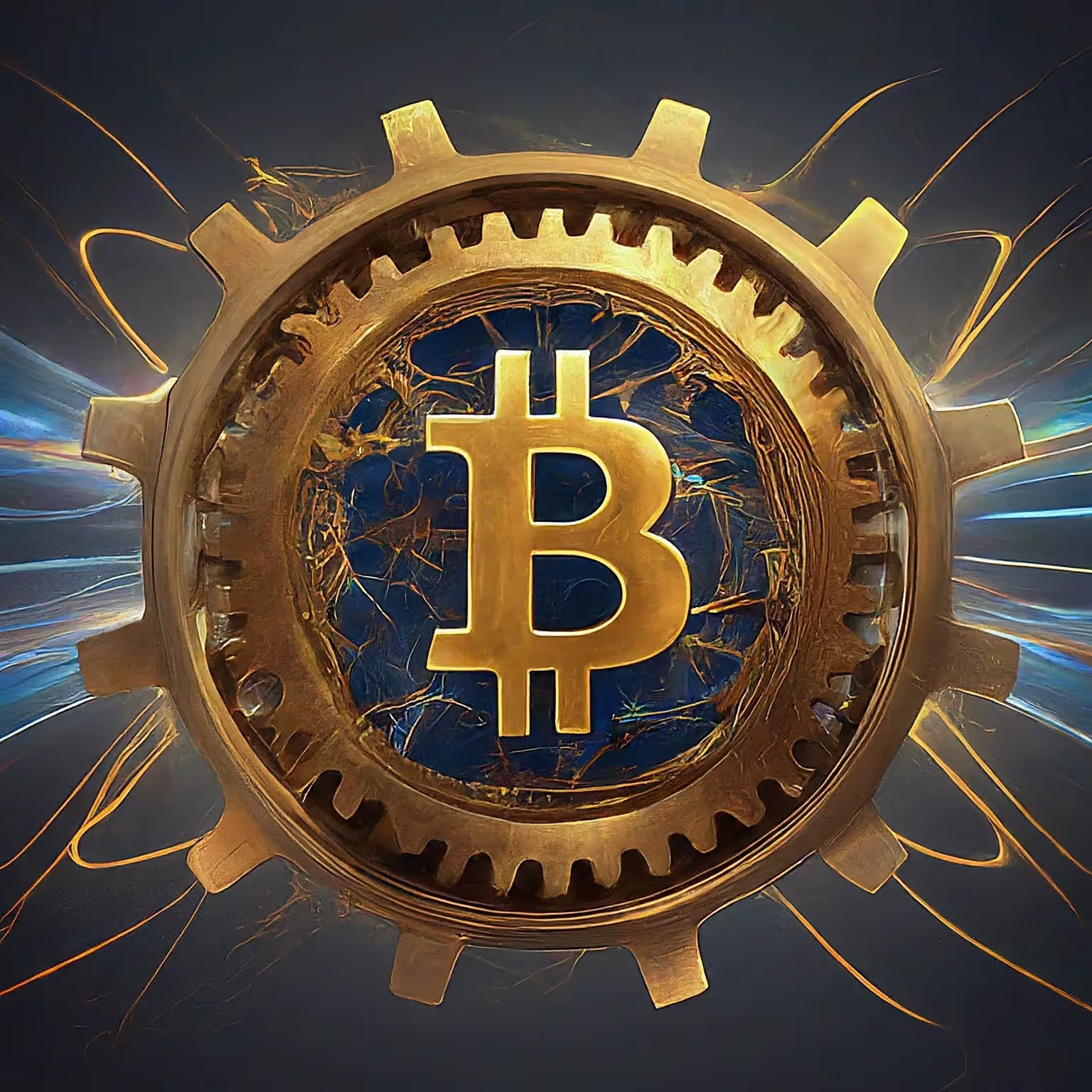 Bitcoin and Decentralization: How It Works