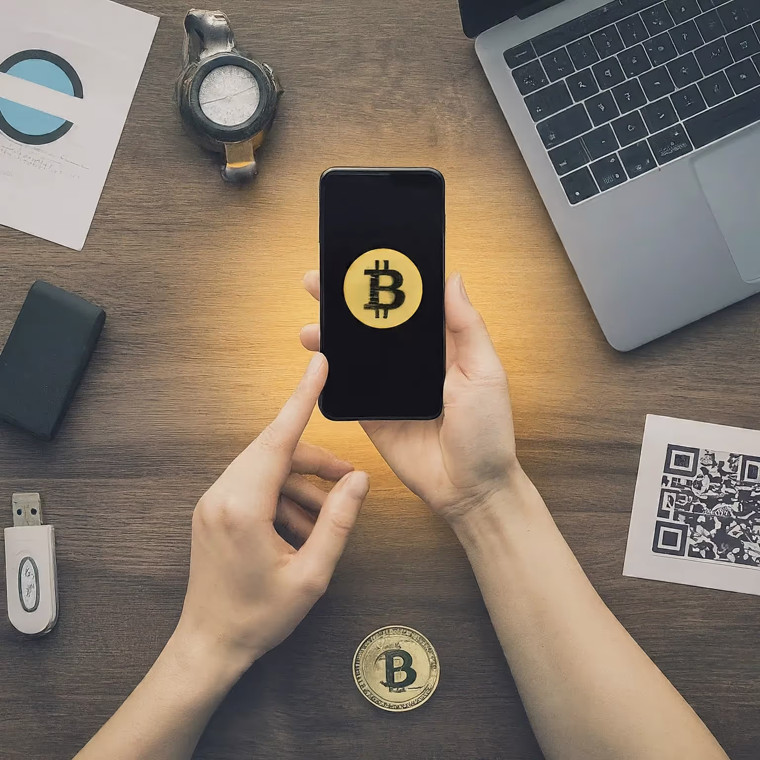 Understanding Bitcoin Wallets: A Comprehensive Guide