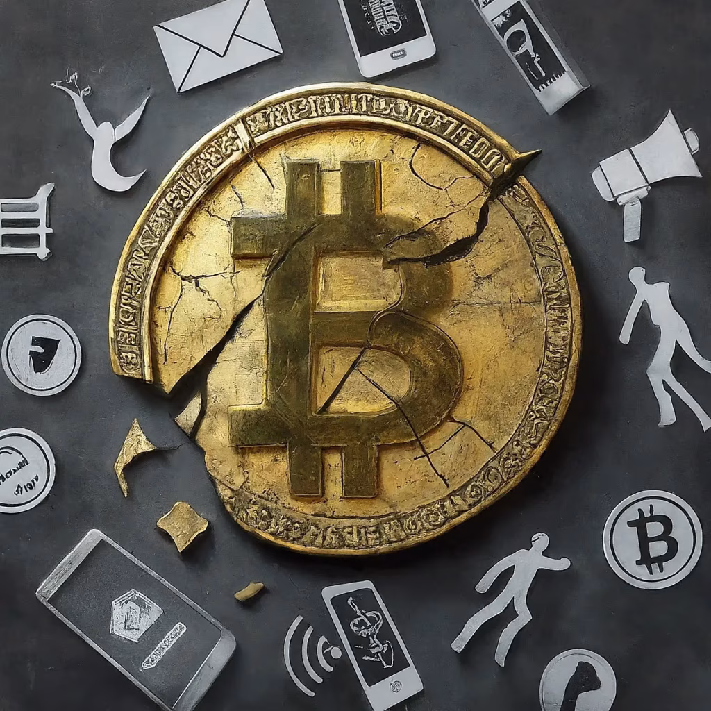 Common Bitcoin Scams and How to Avoid Them