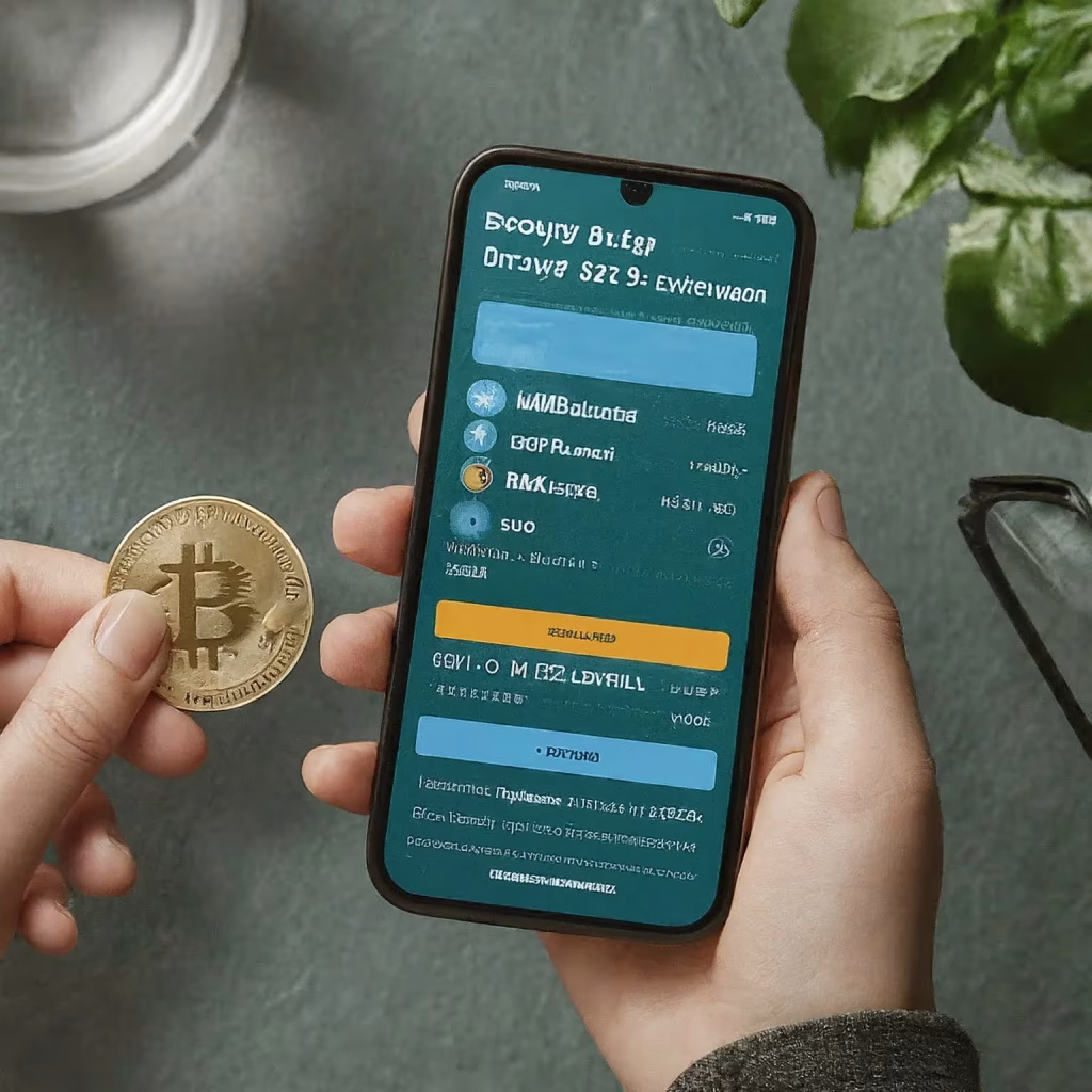 How to Buy Cryptocurrency: A Step-by-Step Guide for Beginners