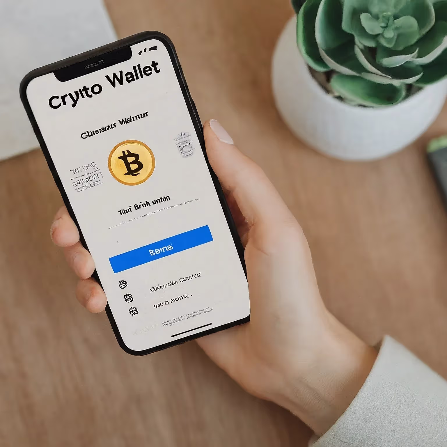 How to Create a Crypto Wallet?
