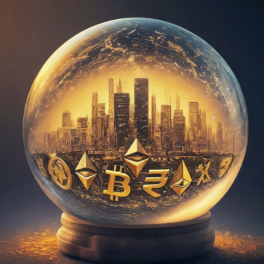 Crypto 30x Price Predictions: What the Experts Say