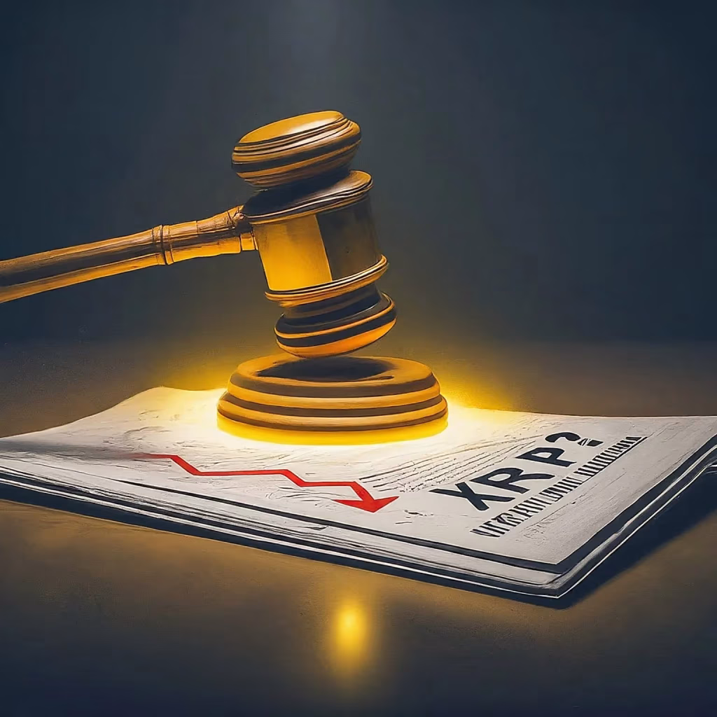 How Will XRP Price Change After Lawsuit Settlement?