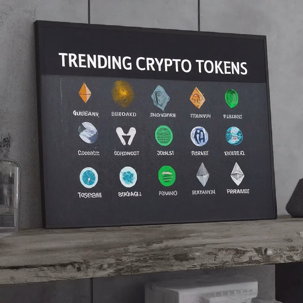 Top Memes Tokens By Market Capitalization