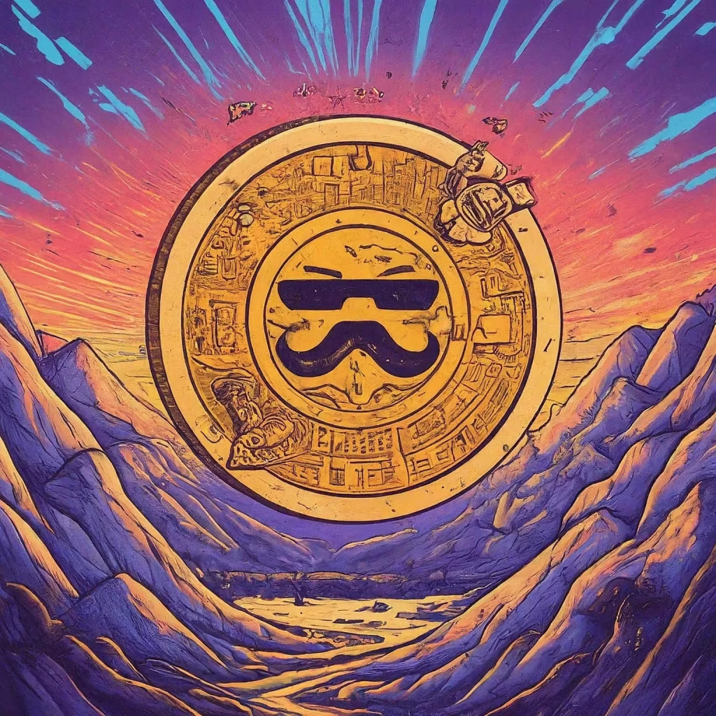 The Rise of Meme Coins in the Cryptocurrency Market