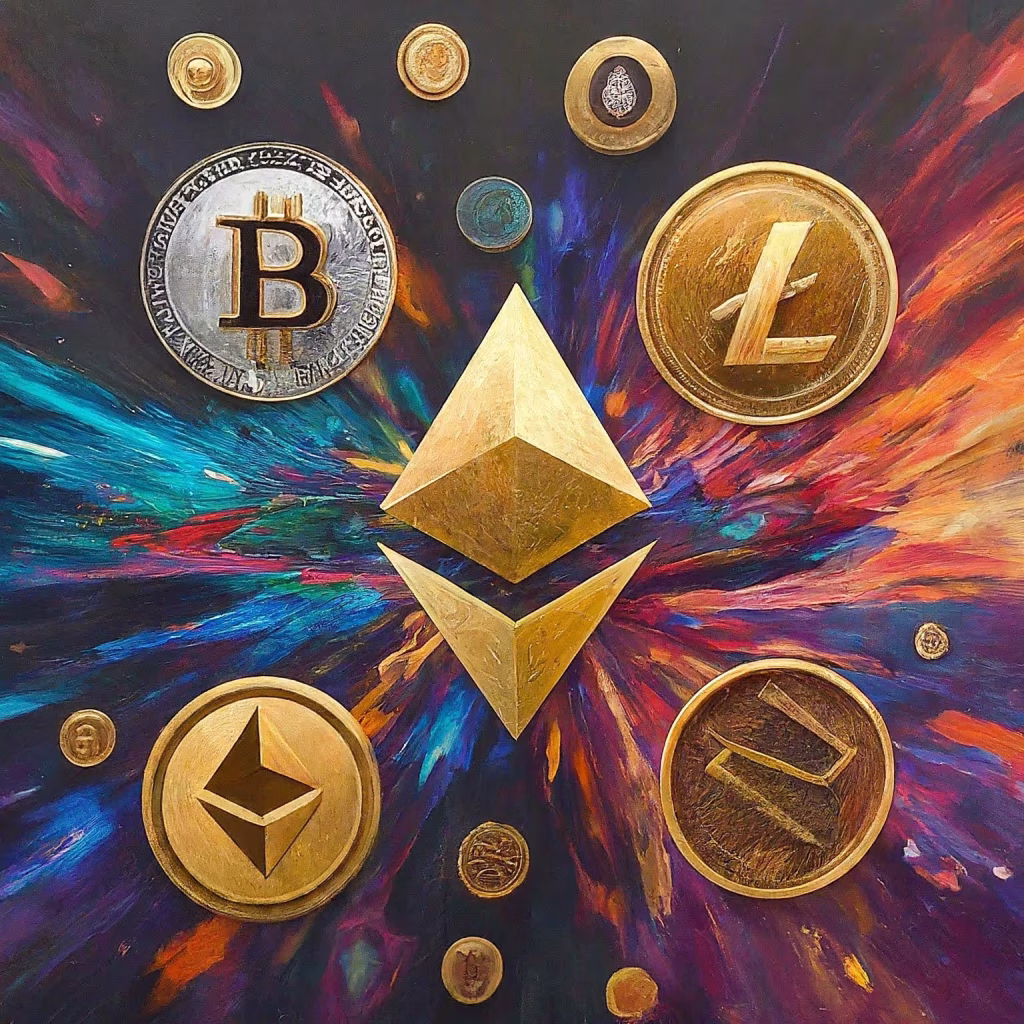Which Crypto Will Explode in 2024?
