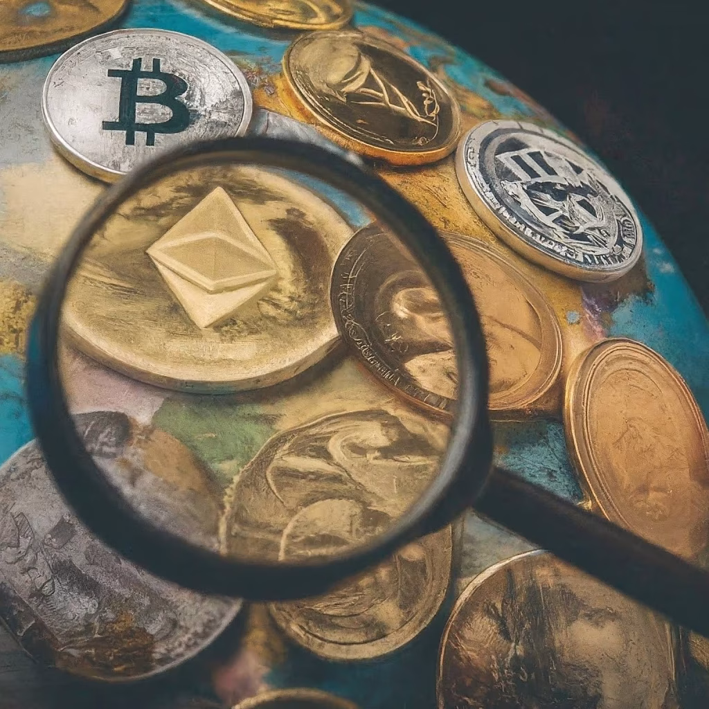 What Crypto to Invest in 2024?