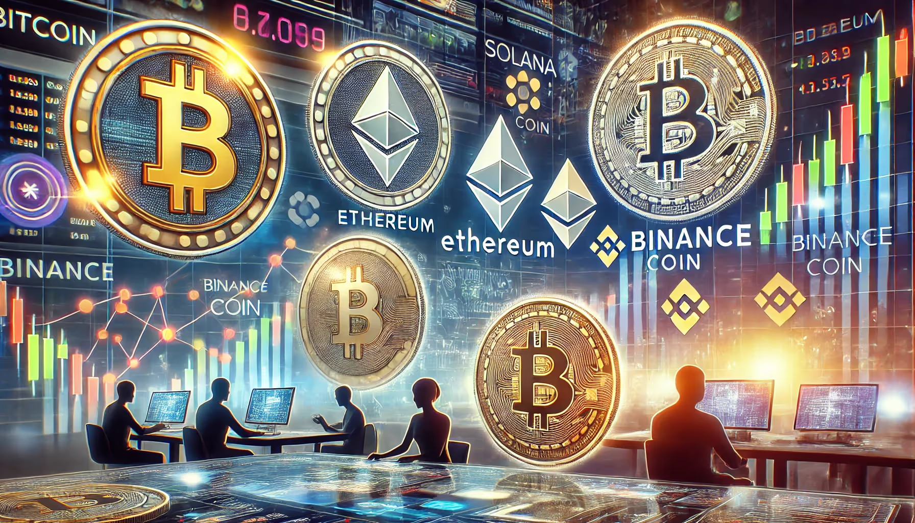 Best Cryptocurrency to Invest Today