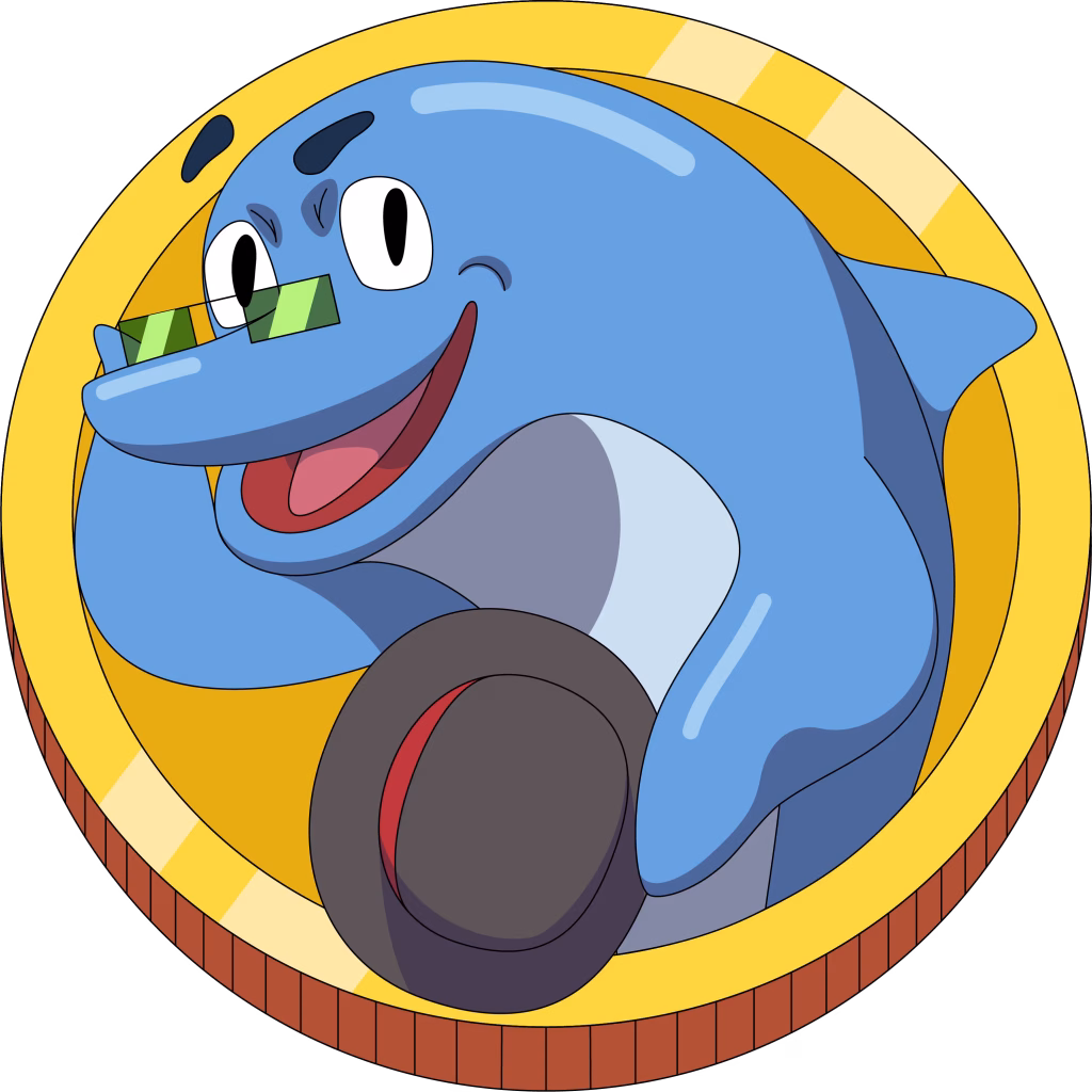 DegenDolphin
