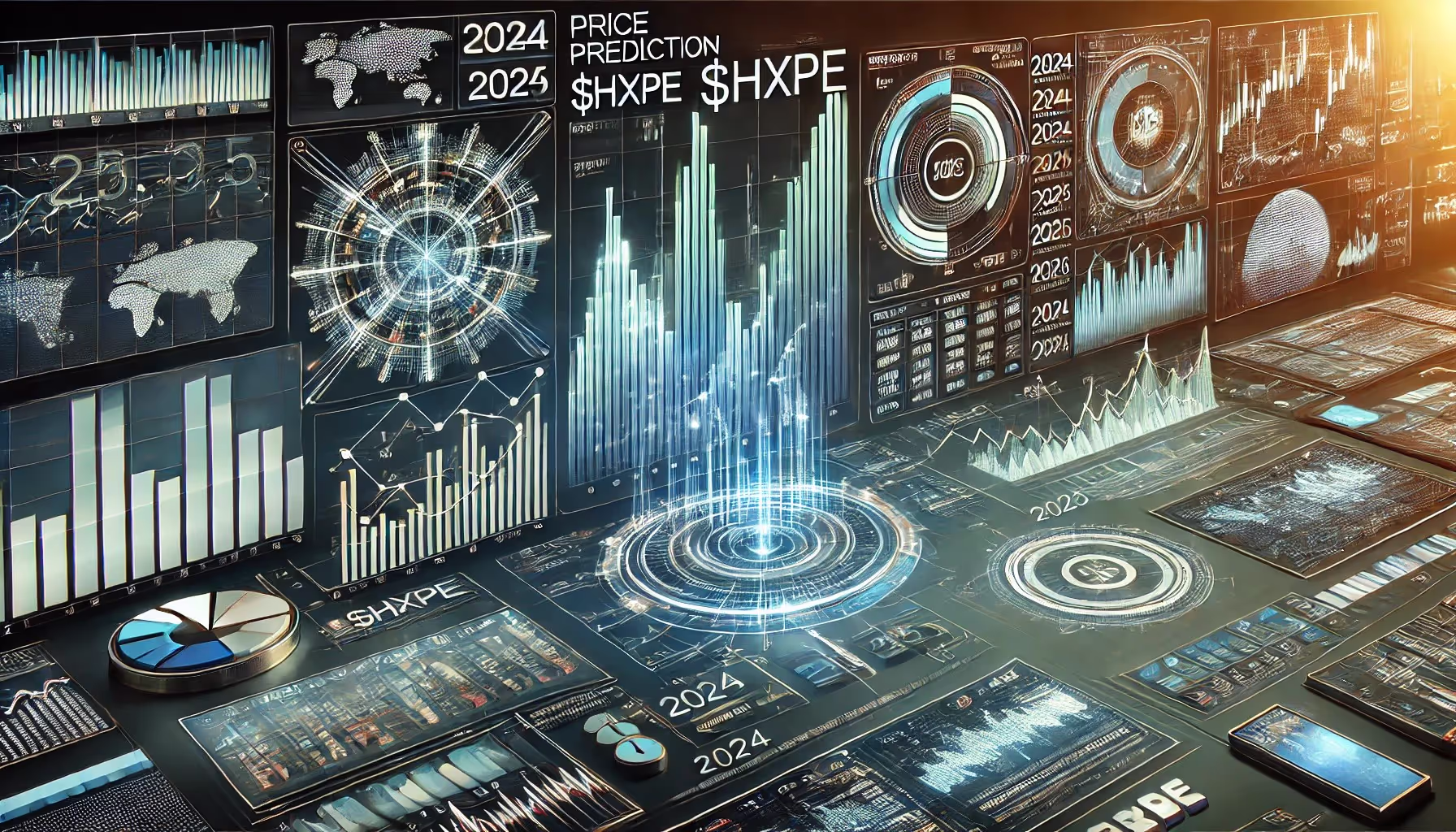 Hollywood X Pepe Crypto ($HXPE) Price Prediction 2024