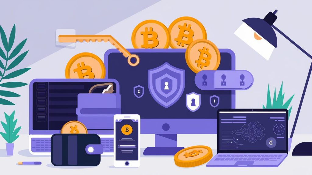 Top Ranked Crypto Wallets