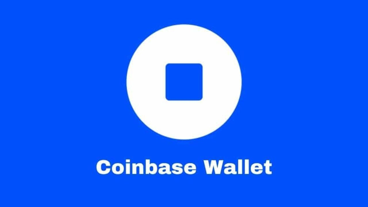 Coinbase Wallet