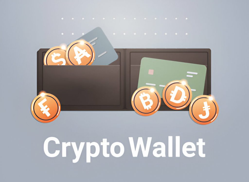 Crypto Wallets 101: The Ultimate Beginner’s Guide