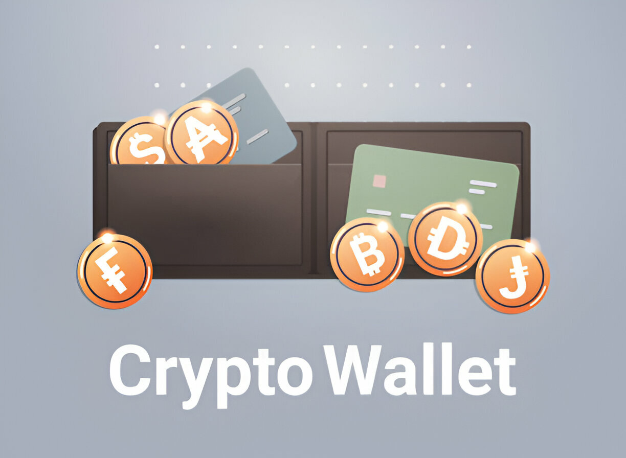 Crypto Wallets 101: The Ultimate Beginner’s Guide