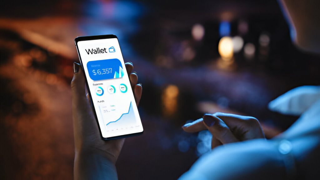 How to Set Up Your First Crypto Wallet: A Step-by-Step Guide