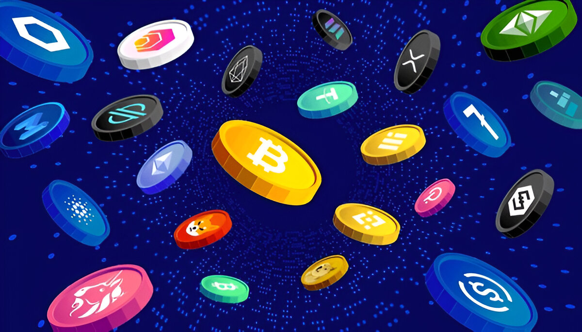 New Cryptocurrencies to Buy