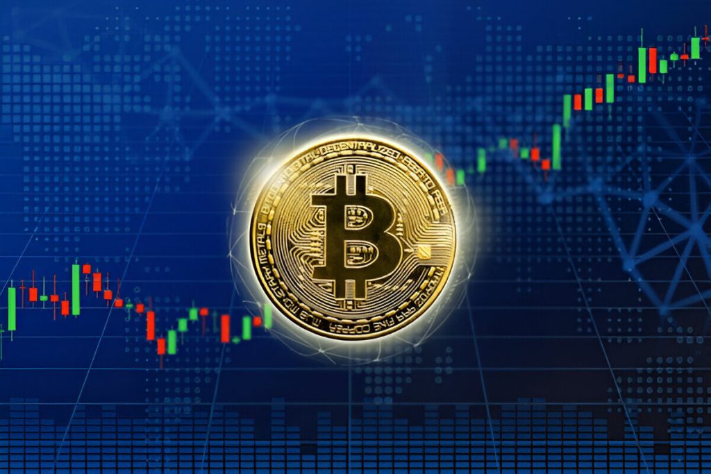 Bitcoin Price Could Hit $114