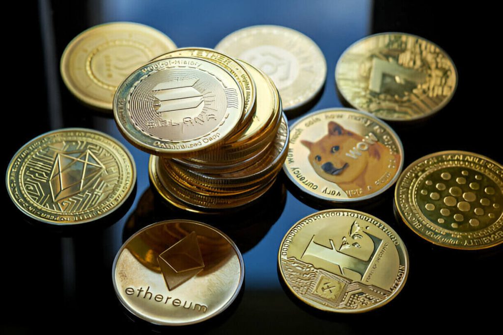 5 Altcoins to Buy Now to Turn $100 into $100