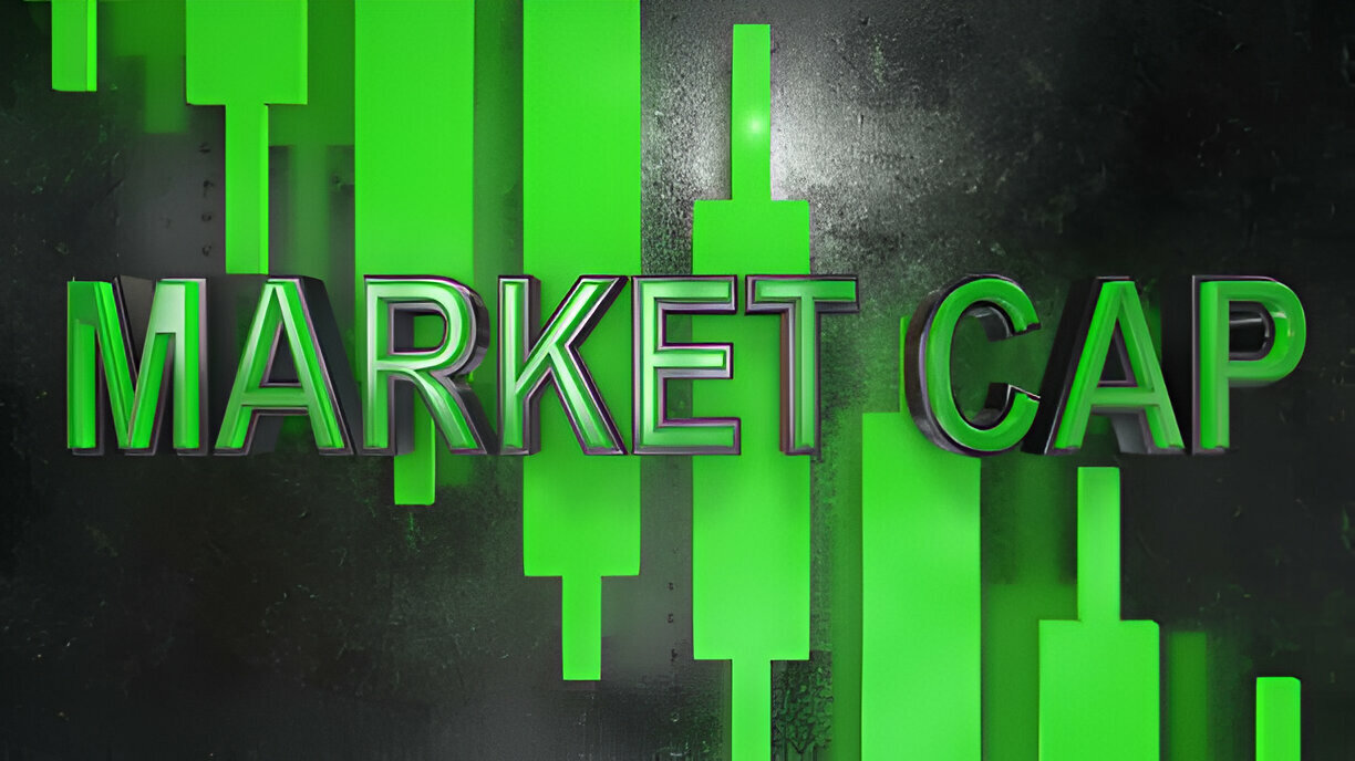 What Is Coin Market Cap?