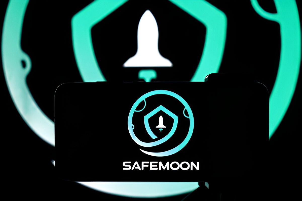 What is SafeMoon Crypto?