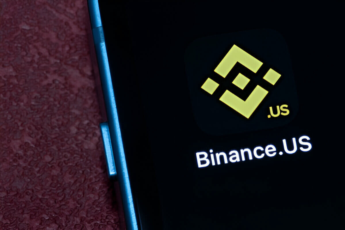 Legal Status and Regulatory Compliance of Binance US