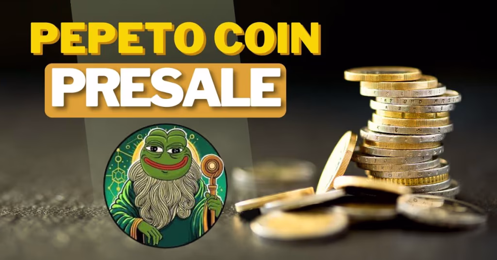 Pepeto Coin Presale: Everything You Need to Know Before Investing