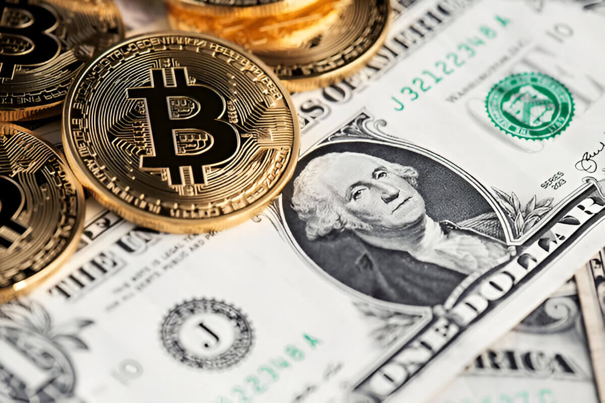 How to Use a BTC to USD Converter - a Bitcoin with dollar