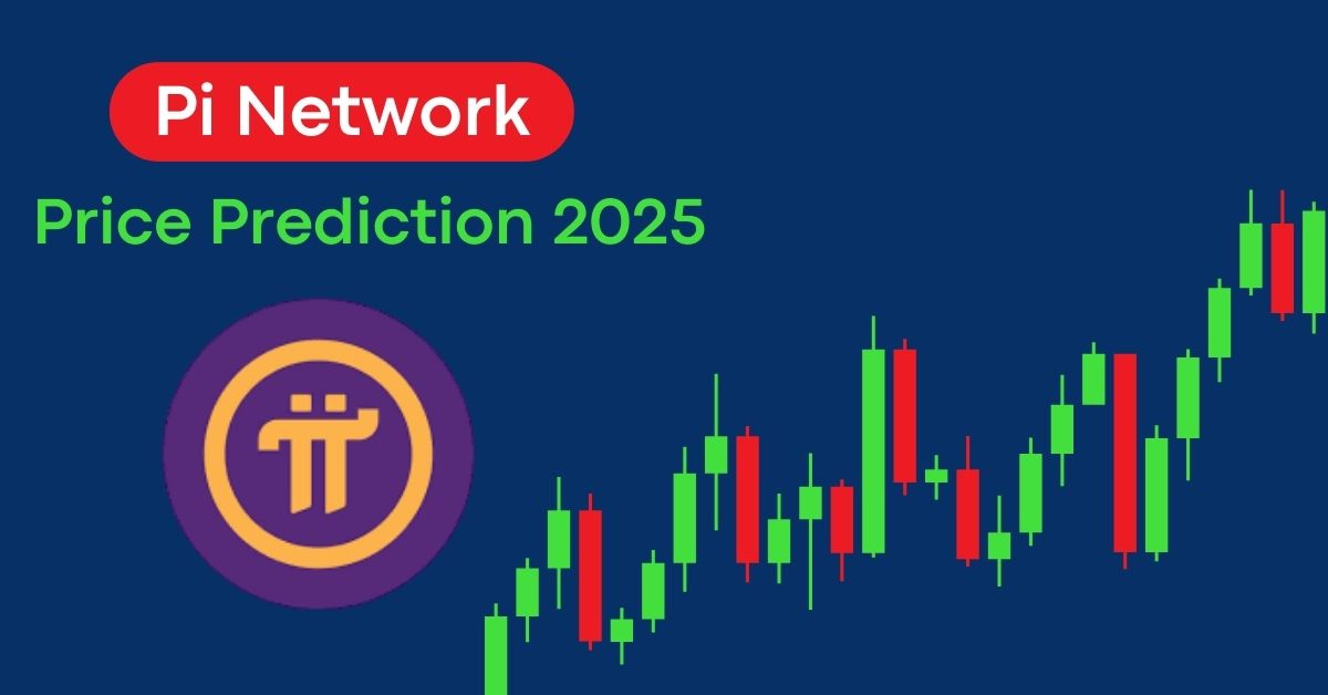 Pi Network Price Prediction 2025: Where Is the PI Coin Headed?