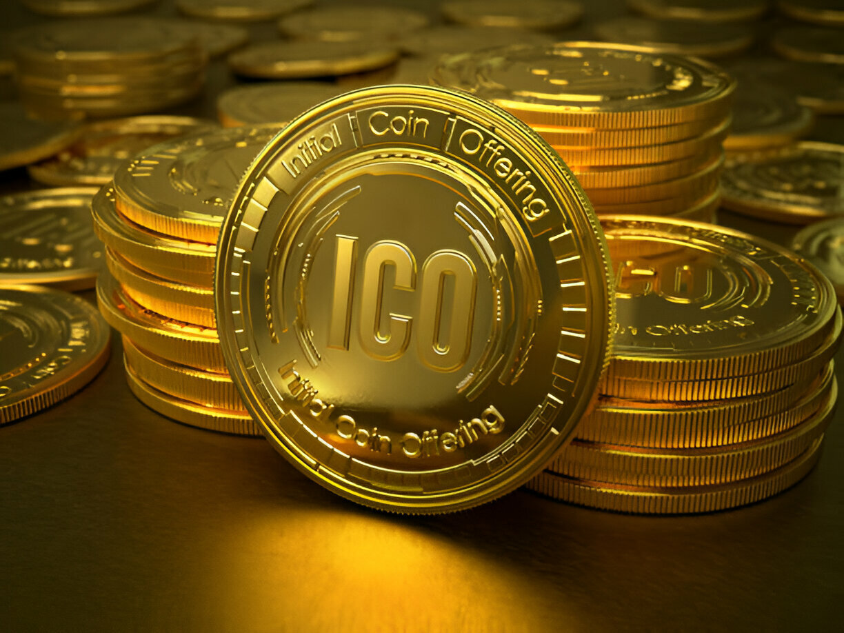 Risks Associated with ICOs