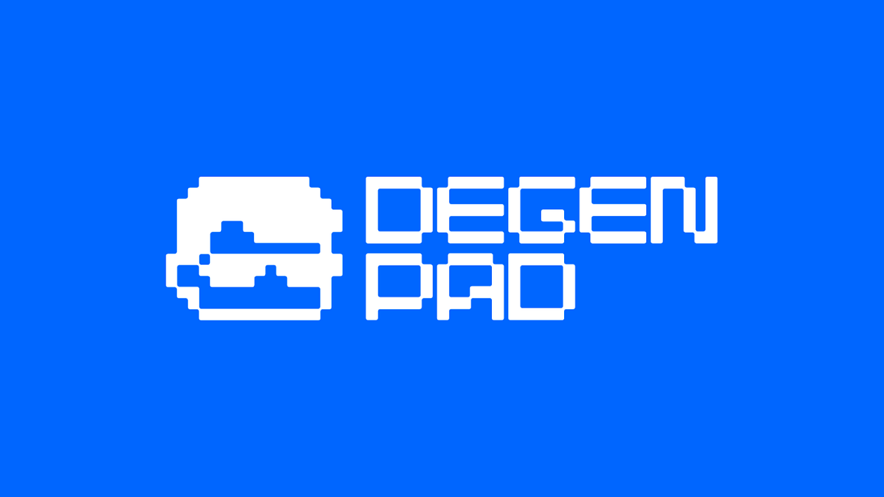 DegenPad - Top PreCoin Launchpads in 2025