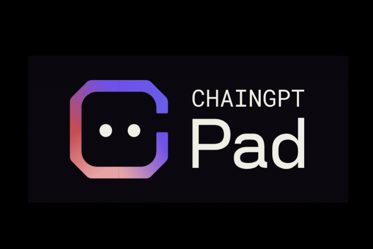 ChainGPT Pad - Top PreCoin Launchpads in 2025
