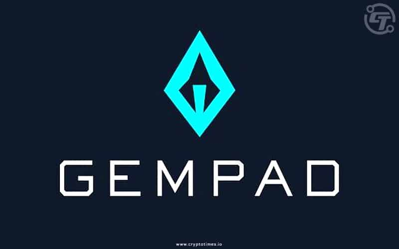Gempad - Emerging Launchpads to Watch