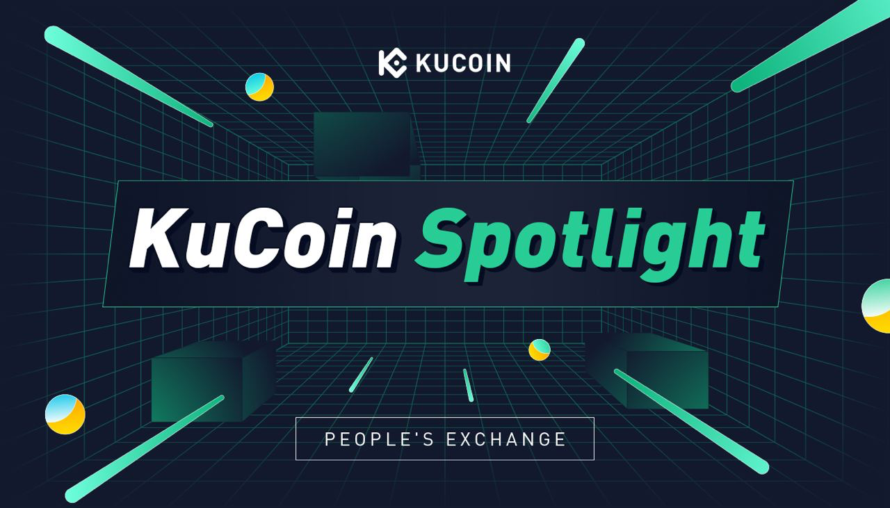 KuCoin Spotlight - Top PreCoin Launchpads in 2025