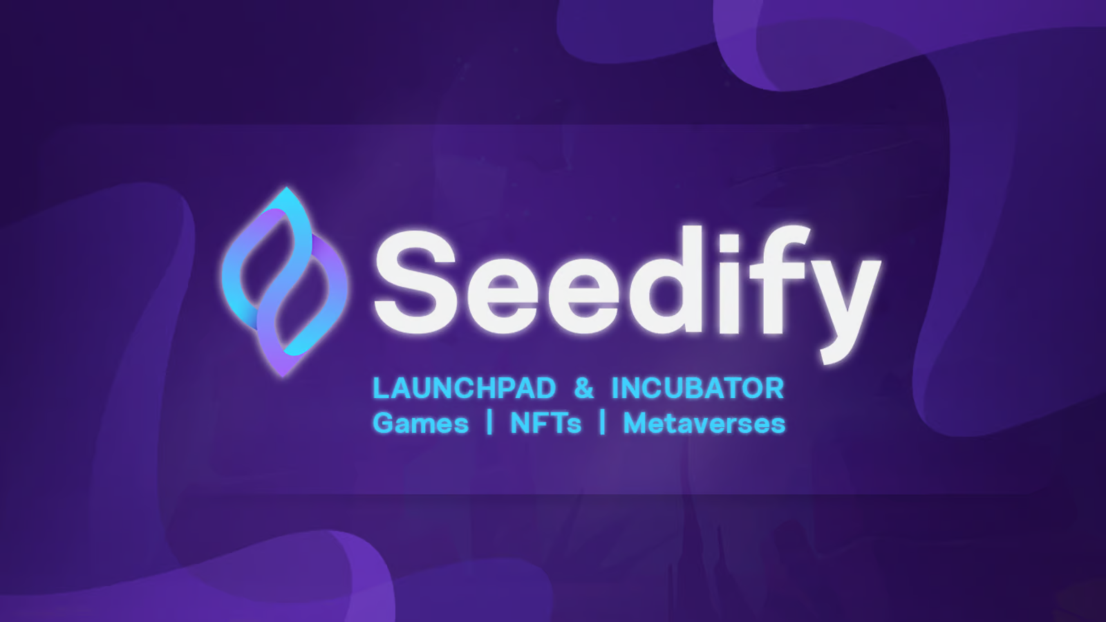 Seedify - Top PreCoin Launchpads in 2025