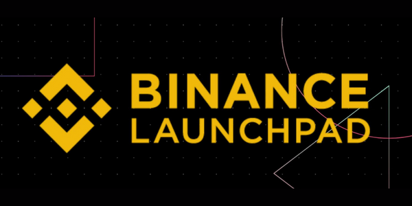 Binance Launchpad - Top PreCoin Launchpads in 2025