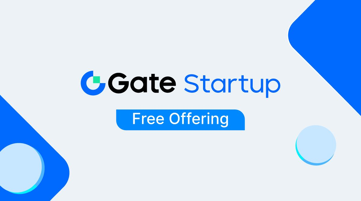 Gate.io Startup - Top PreCoin Launchpads in 2025