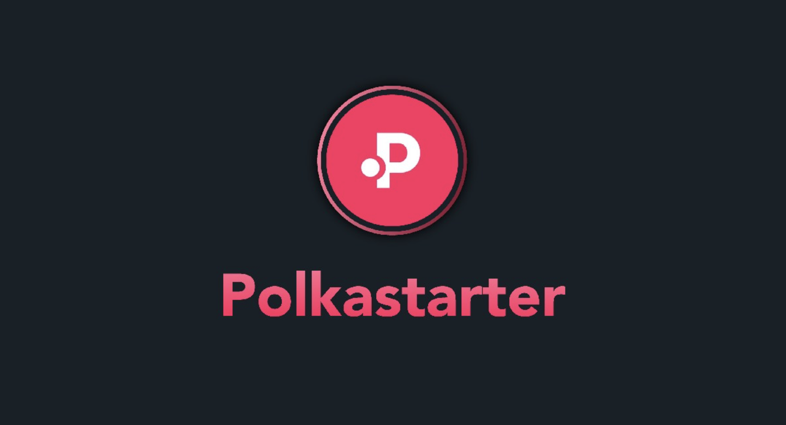 Polkastarter - Top PreCoin Launchpads in 2025