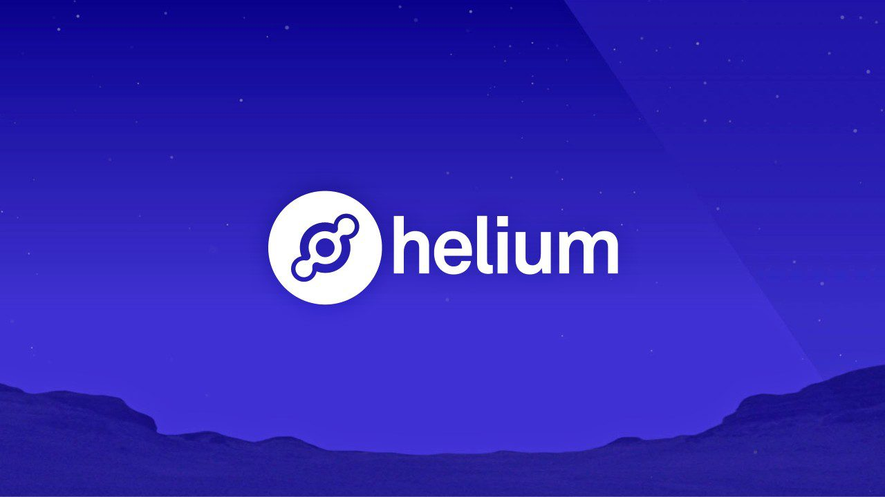 Helium (HNT): Powering Decentralized Wireless Networks