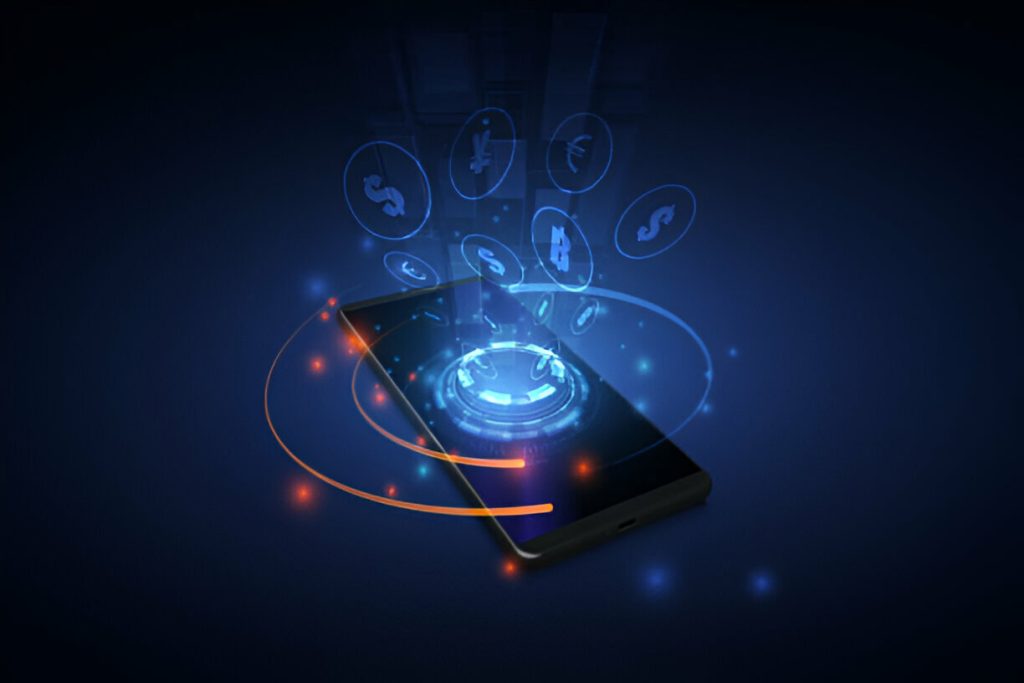 PreCoin Sales Backed by Real Utility Projects