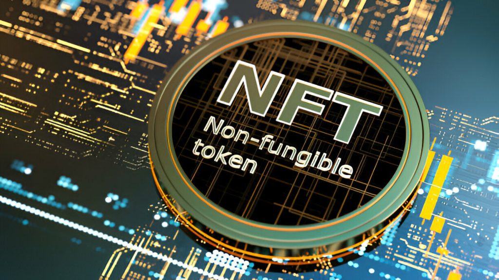 NFT-Backed PreCoin Investments: 2025's Emerging Crypto Presale Trend