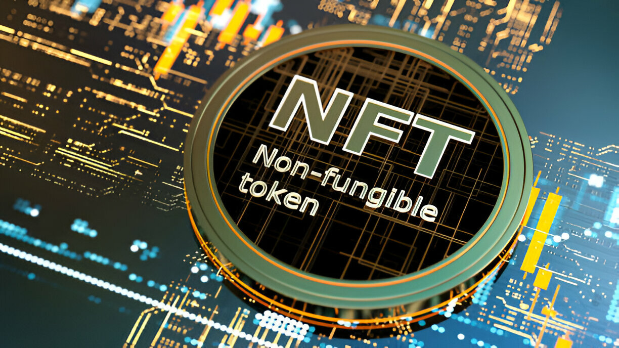 NFT-Backed PreCoin Investments: 2025's Emerging Crypto Presale Trend