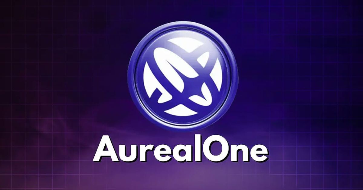 Aureal One (DLUME) - Top DeFi Precoin Tokens to Consider in 2025