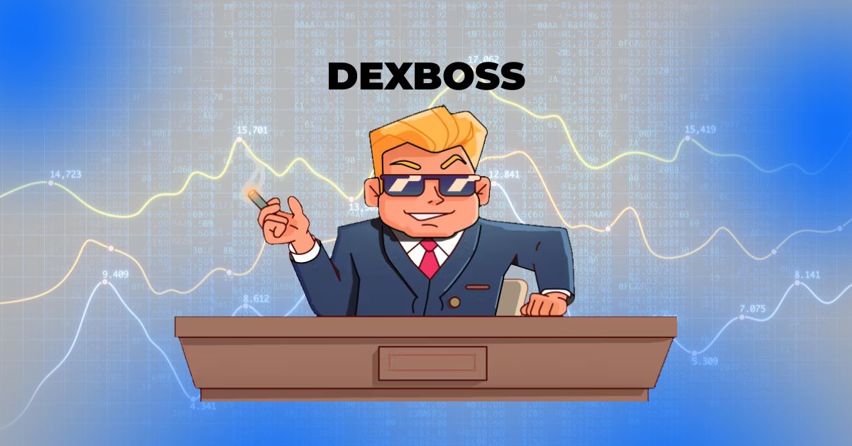 DexBoss (DEBO): AI-Powered DeFi Trading Platform